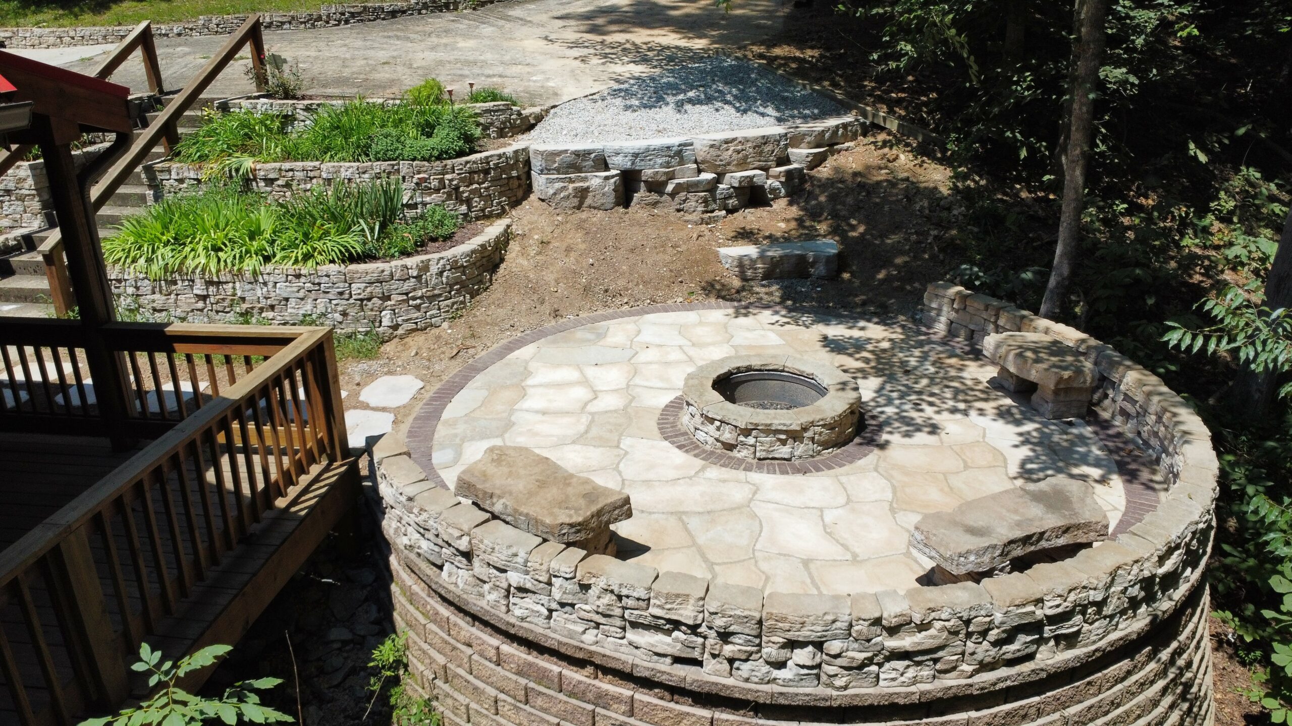 Transforming Spaces with Care Transforming Spaces with Care<br />